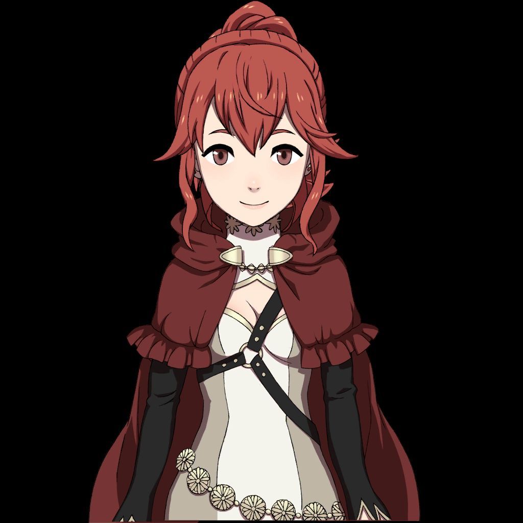 Cogerias a Anna como DLC ¿verdad?