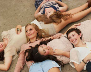 19200 - ¿Cual es la chica ideal? (Hombres y mujeres)