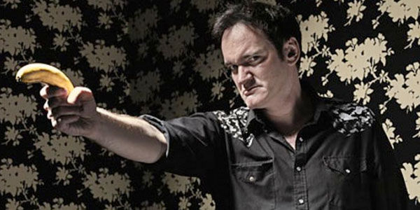 ¿En cuáles de estas películas NO ha participado Tarantino?