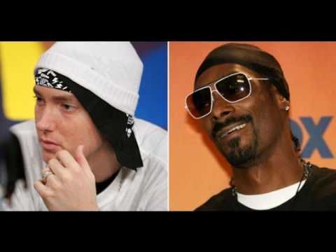 Eminem vs Snoop Dogg