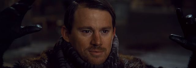 ¿Te esperabas la aparición de un 9º odioso?