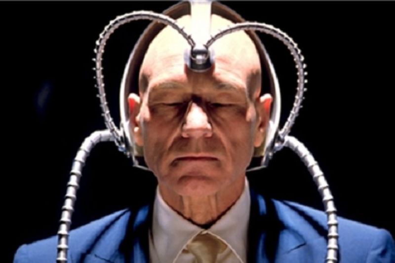 ¿Poder volar, leer la mente, o superfuerza?