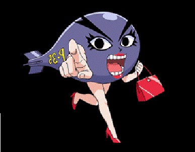 ¿Quién era en realidad Chica Torpedo?