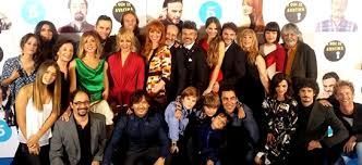 300 - Adivina los personajes de LQSA