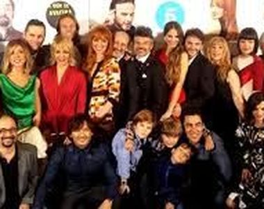 300 - Adivina los personajes de LQSA