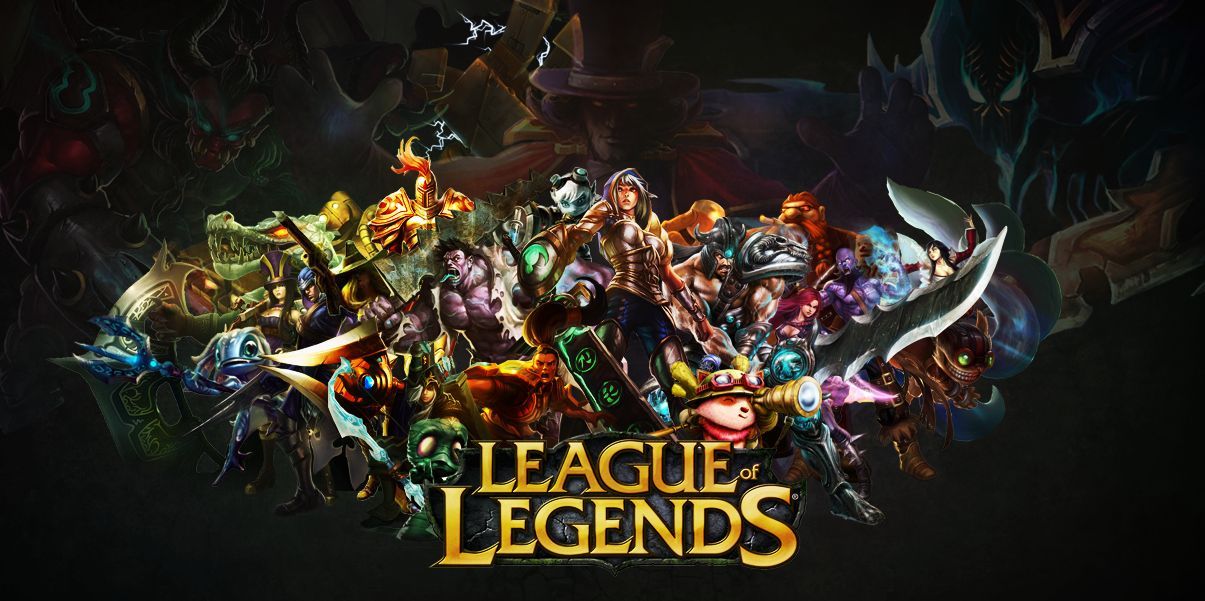 5198 - ¿Qué rol del League of Legends concuerda con tu personalidad?