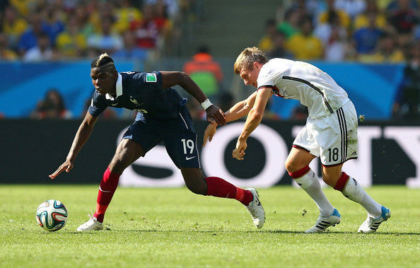 ¿Mejores Volantes Ofensivos? (Se tomaran en cuenta los 2 más votados)