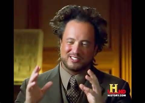 ¿Que dice este meme?