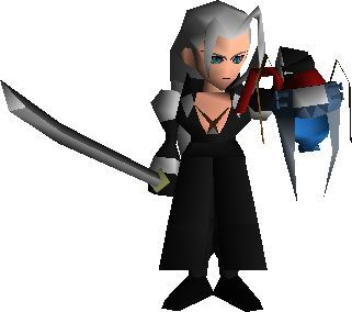 ¿Quién es la verdadera madre de Sefirot?