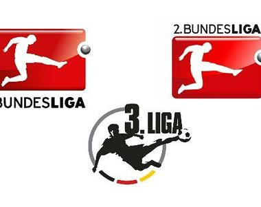 10538 - Escudos de la Bundesliga 1, 2 y 3 [Parte 3/4]
