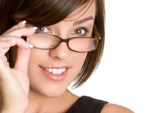 ¿Tienes problemas para ver?