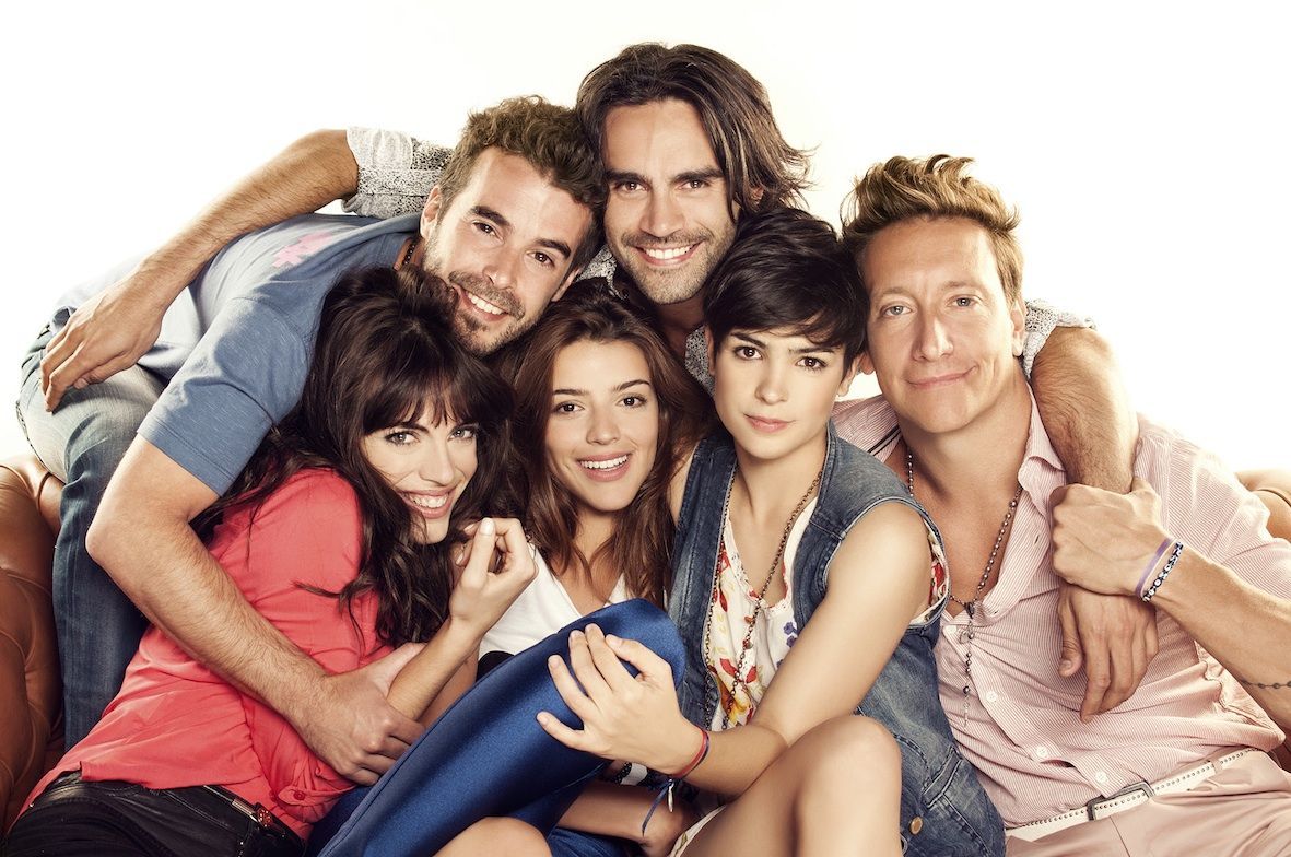 ¿Cómo te ven tus amigos?