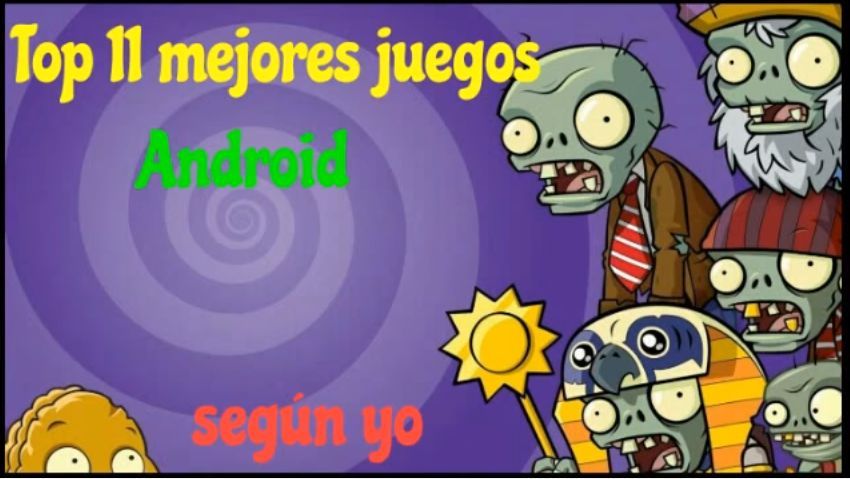 (UltraHard) El 1er video de la actual cuenta de JGI es un Top de 11 juegos, ¿Qué Juego era el Top5?