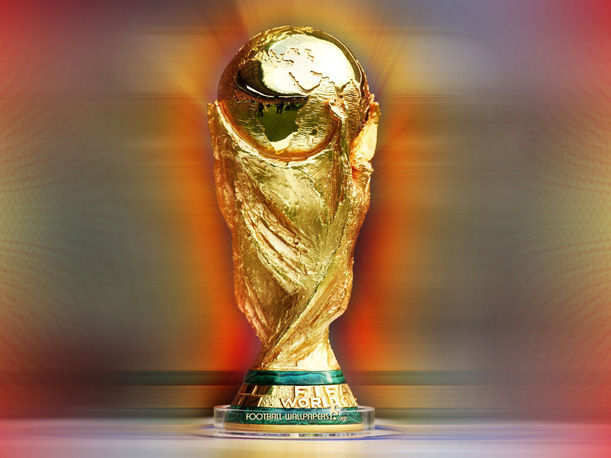 13731 - ¿Cuánto sabes acerca de los Mundiales?