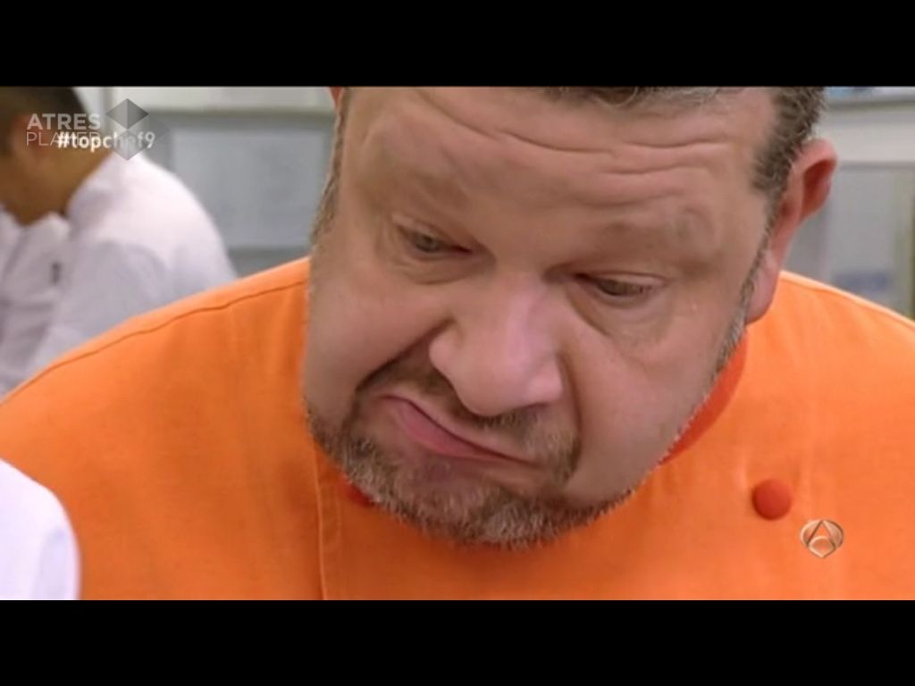 Pogámoslo más peliagudo...¿Qué estarías dispuesto/a a comer?