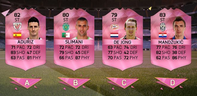 Mejor remate de cabeza