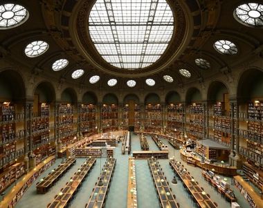 13824 - ¿A qué casa perteneces?