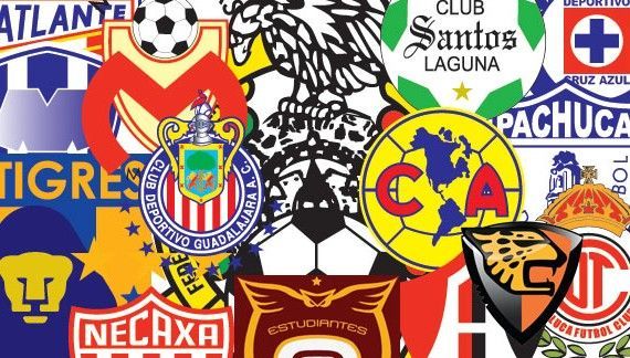 ¿Cuál es tu equipo favorito de México?