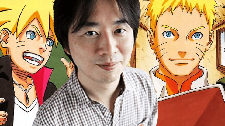 ¿Qué personaje le ess más dificil de dibujar a Masashi Kishimoto?