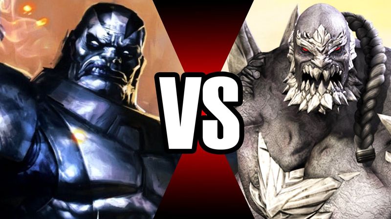 Apocalypse vs Doomsday