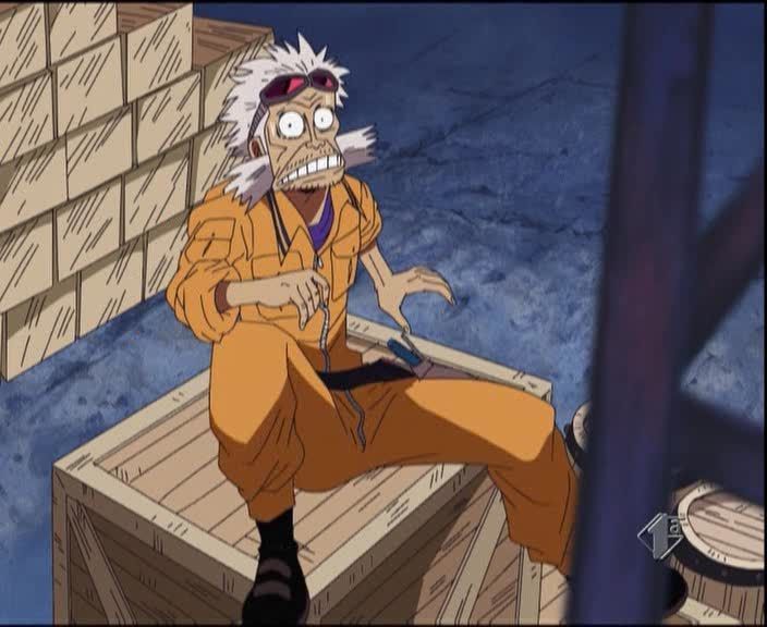 ¿Qué opinas de Mekao?