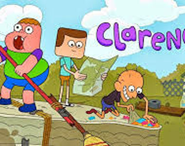 8201 - ¿Conoces a todos los personajes de Clarence?
