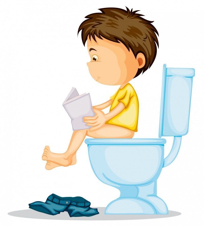 ¿Qué llevas contigo al baño?