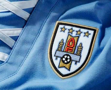 ¿Cuántos mundiales ganados tiene Uruguay?