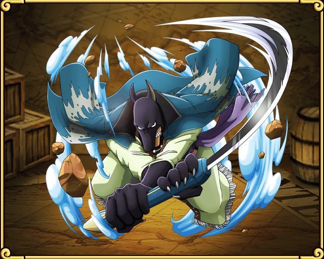 ¿Qué opinas de Chaka?