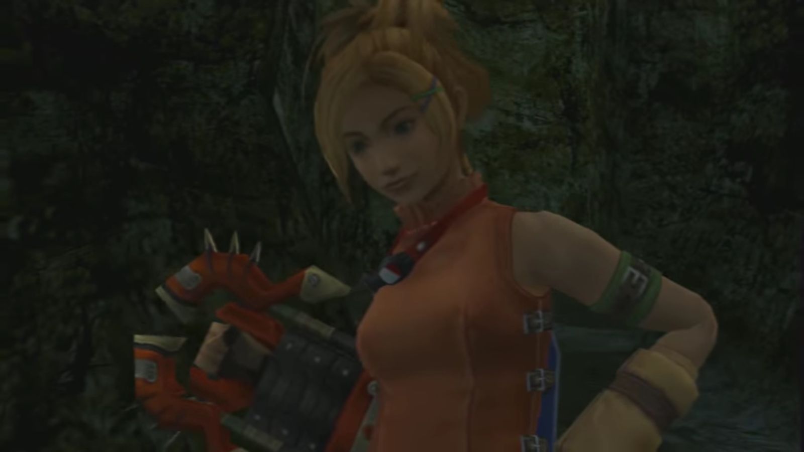 Las habilidades de la Mano de Dios son...