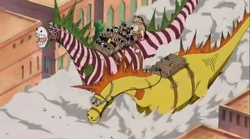 ¿Qué opinas de Sodoma y Gomorra?