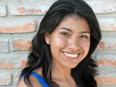 ¿Del 1 al 5, cuánto le darías a esta tía de atractivo?...