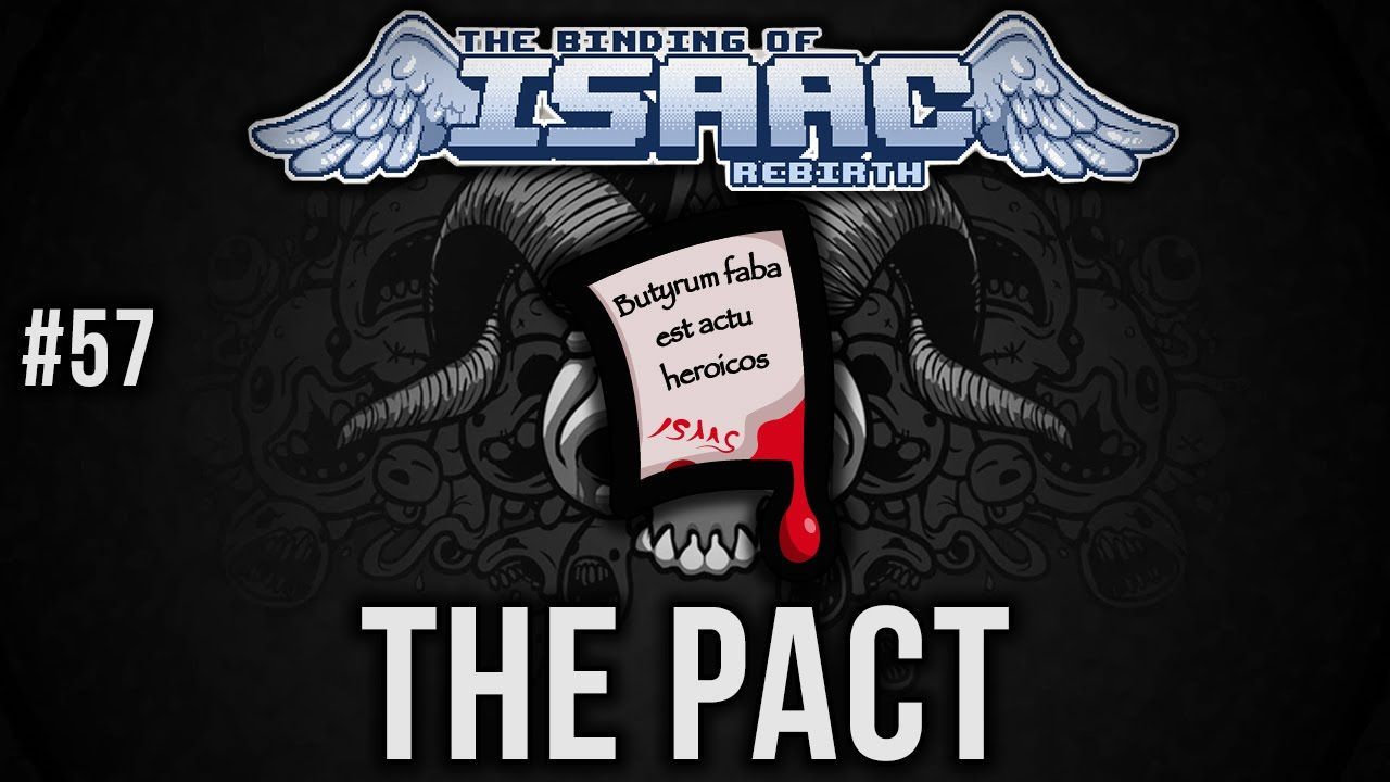 ¿Que hace The Pact?