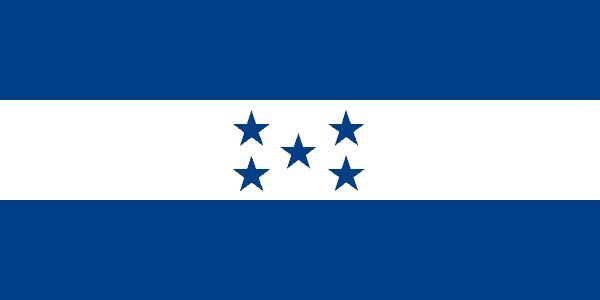 ¿Cuál es la capital de Honduras?