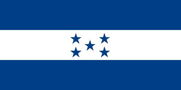 ¿Cuál es la capital de Honduras?