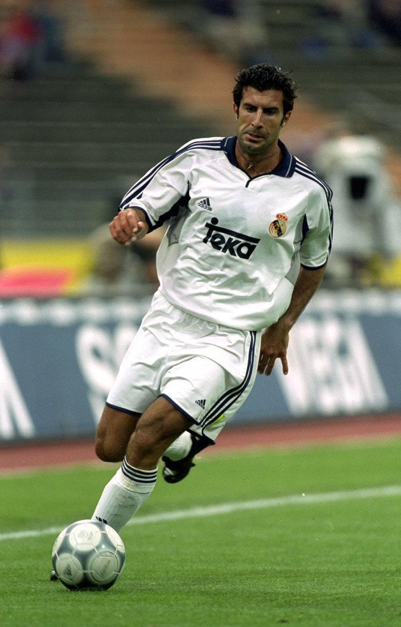 Mejores Extremos (Se tomarán en cuenta los dos más votados)