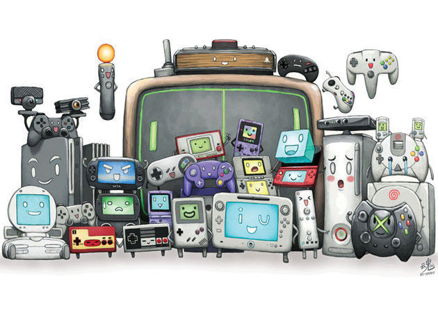 ¿Para que plataforma?