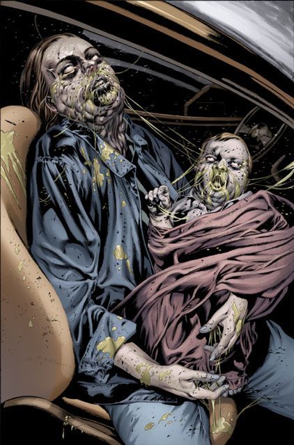 ¿Qué tu no te mueras nunca o que tu madre nunca muera?