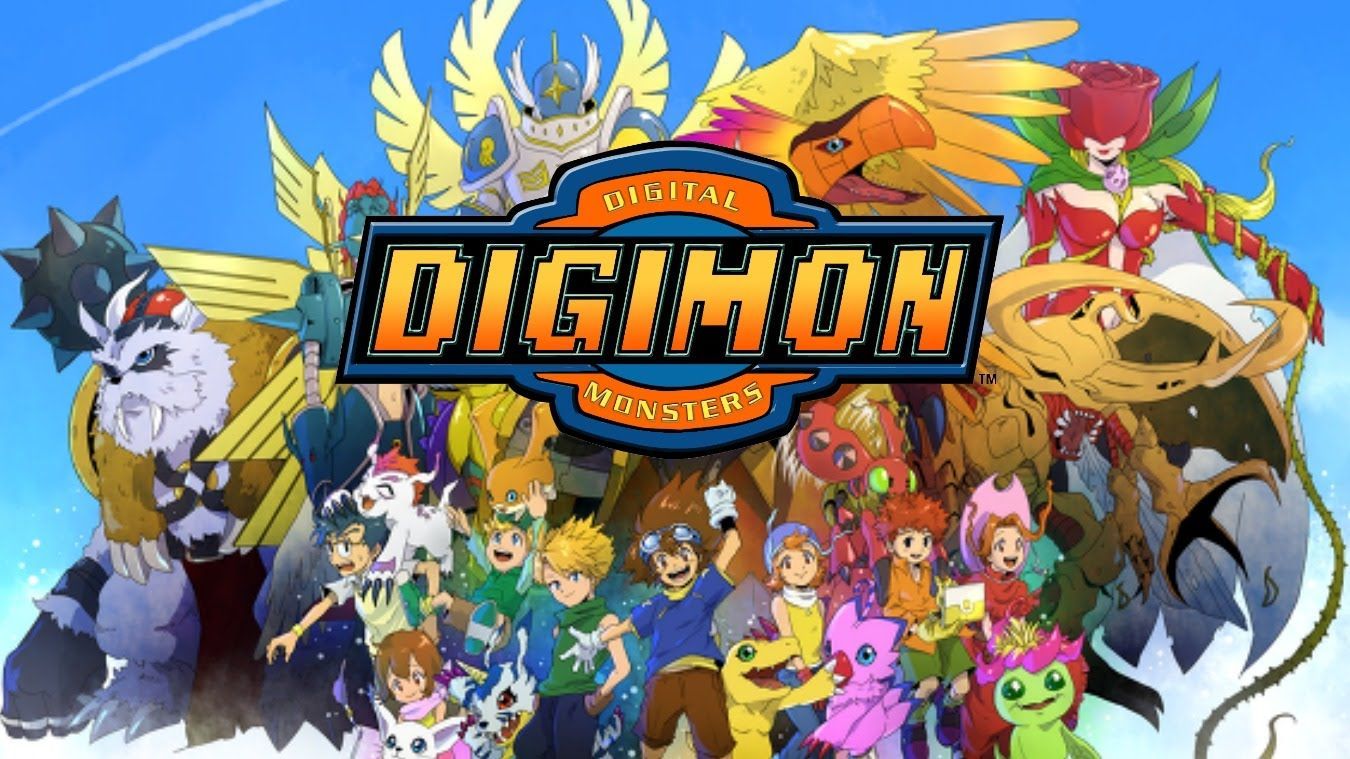 9482 - ¡Canta conmigo el opening de Digimon Adventure! (Versión Latinoamérica)