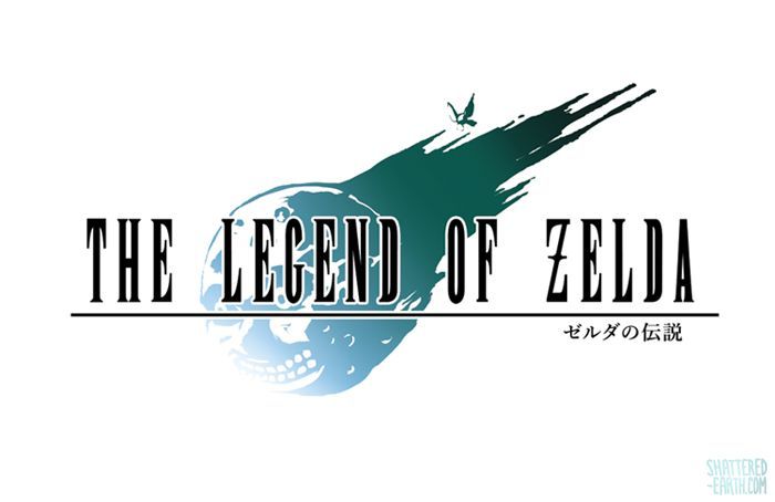 Rol: Saga Final Fantasy o Saga Zelda