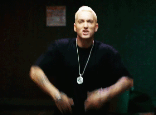 ¿A qué canción pertenece esta frase: 