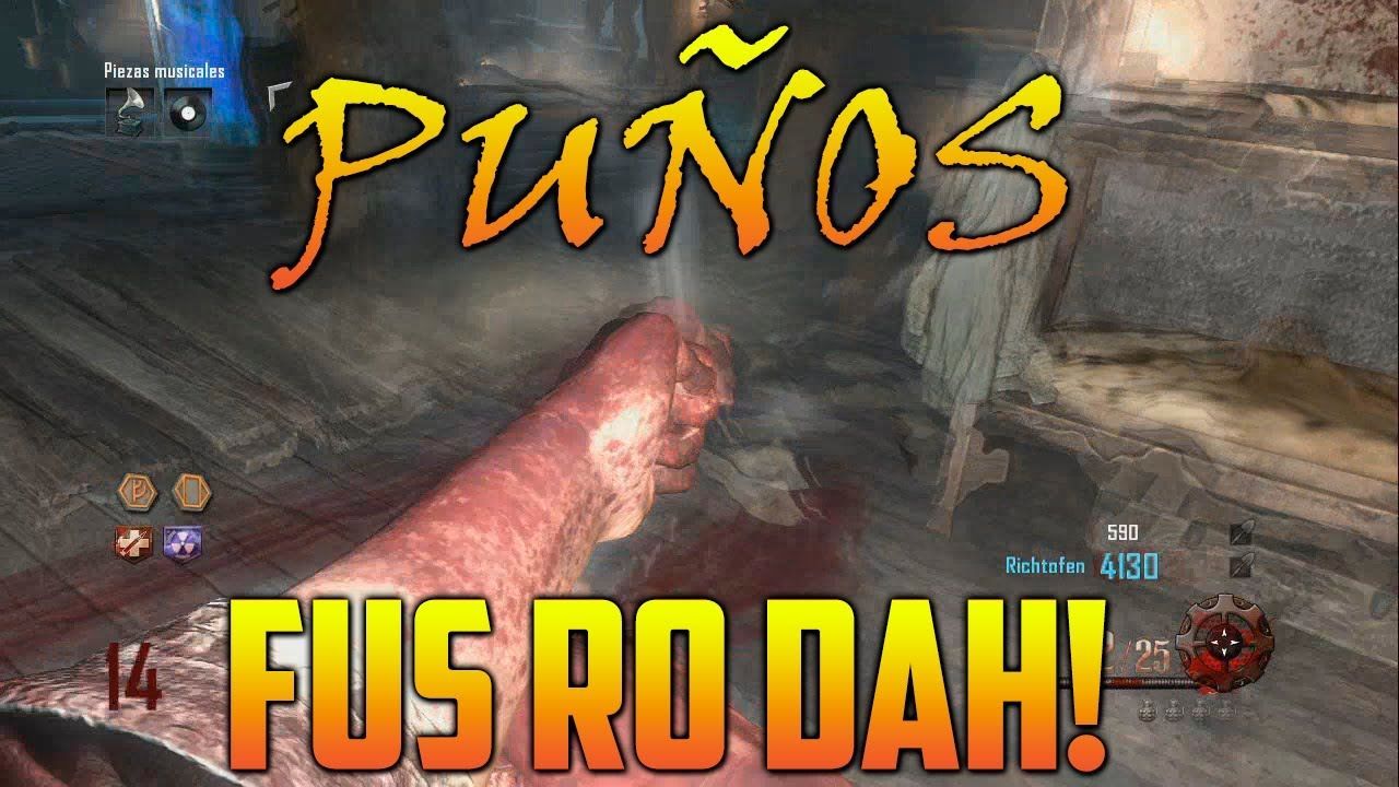 ¿Se pueden llegar a obtener los puños elementales mejorados en ORIGINS?