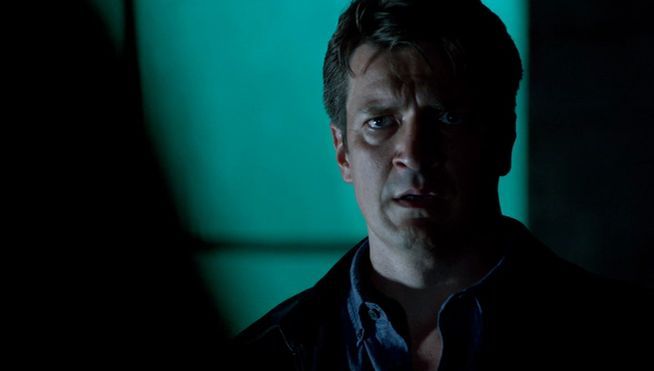 En la 7ª temporada Castle desaparece ¿Por cuanto tiempo?