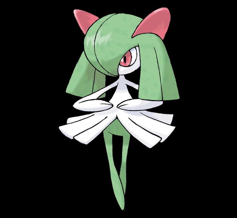 Kirlia