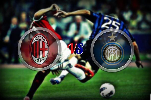 ¿Inter o AC Milan?