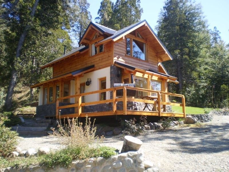 ¿Qué nombre le puso Noah a la cabaña que tiene con Natalie en Barcelona?