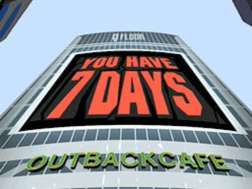 ¿Cuantos días jubables hay en total en el juego?