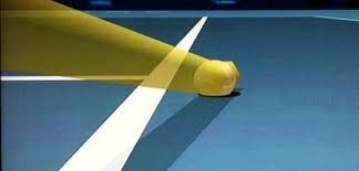 ¿En qué año se inauguró el ojo de halcón?