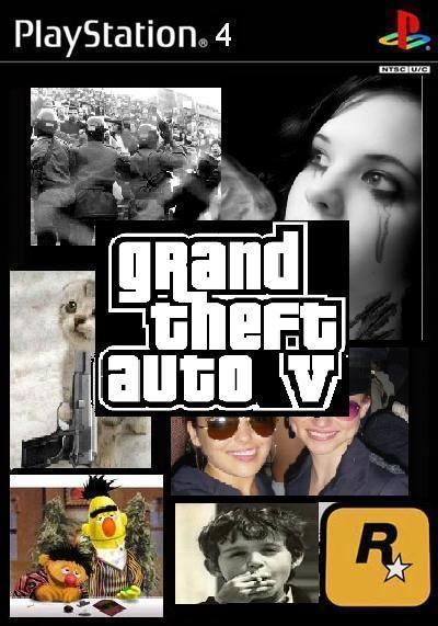 ¿Cuál de estos juegos no existe?