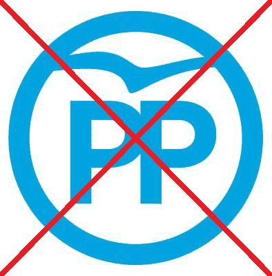 22943 - ¿Debería ser ilegalizado el PP?